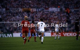 25.05.88 PSV Eindhoven - Benfica Lissabon