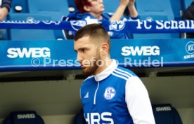 01.11.25 Karlsruher SC - FC Schalke 04