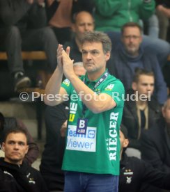 01.12.22 Frisch Auf G&ouml;ppingen - HSV Hamburg