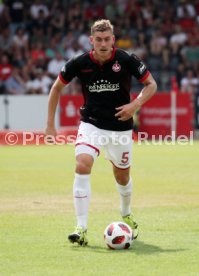 SG Sonnenhof Gro&szlig;aspach - 1. FC Kaiserslautern