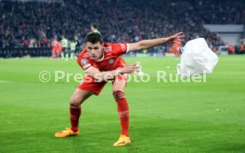 19.04.23 FC Bayern M&uuml;nchen - Manchester City