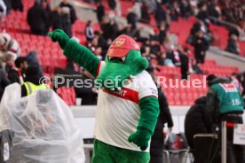 15.02.25 VfB Stuttgart - VfL Wolfsburg