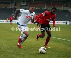 SG Sonnenhof Gro&szlig;aspach - SC Paderborn