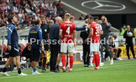 28.08.21 VfB Stuttgart - SC Freiburg