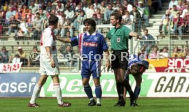 18.05.96 VfB Stuttgart - Karlsruher SC