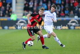 SC Freiburg - SV Darmstadt 98