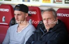 SC Freiburg - Bayer 04 Leverkusen