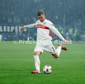 02.10.25 FC Basel - VfB Stuttgart