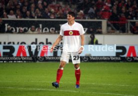 VfB Stuttgart - FC Schalke 04