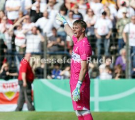 22.05.26 A-Junioren DFB-Pokal Finale 2026 U19 VfL Wolfsburg - U19 VfB Stuttgart