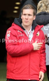 VfB Stuttgart - 1. FC Kaiserslautern
