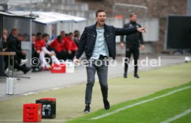 Karlsruher SC - VfB Stuttgart