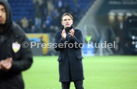 24.01.23 TSG 1899 Hoffenheim - VfB Stuttgart
