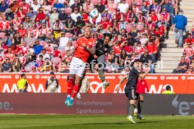 25.04.26 FSV Mainz 05 - FC Bayern M&uuml;nchen