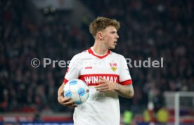 16.03.25 VfB Stuttgart - Bayer 04 Leverkusen