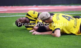 22.10.22 Borussia Dortmund - VfB Stuttgart