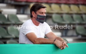 12.09.20 Karlsruher SC - 1. FC Union Berlin