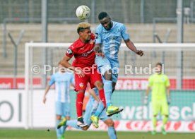 Stuttgarter Kickers - VfB Stuttgart II