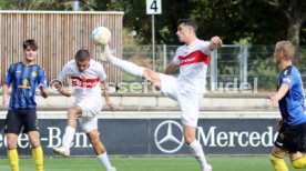 30.09.23 VfB Stuttgart II - TuS Koblenz