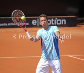 MercedesCup 2013