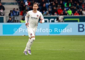 25.10.25 TSG 1899 Hoffenheim - 1. FC Heidenheim