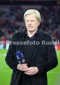 19.04.23 FC Bayern M&uuml;nchen - Manchester City