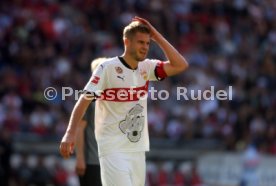 VfB Stuttgart - FC Augsburg