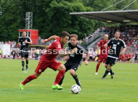 SV Ringschnait & Friendsl - VfB Stuttgart