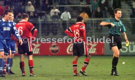 Stuttgarter Kickers