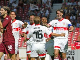 VfB Stuttgart
