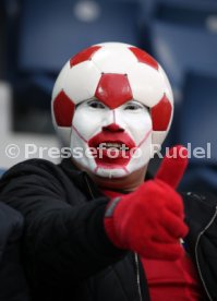 Schweiz - Panama