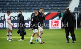 06.03.21 Eintracht Frankfurt - VfB Stuttgart