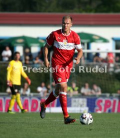 FV Illertissen - VfB Stuttgart