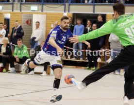 17.11.23 TV Plochingen - HSG Ostfildern