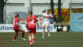 19.04.25 Frauen VfB Stuttgart II - VfB Stuttgart