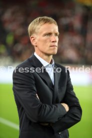 VfB Stuttgart - SpVgg Greuther F&uuml;rth