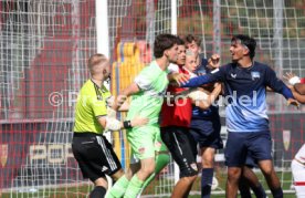 20.09.26 U19 VfB Stuttgart - U19 Hertha BSC Berlin