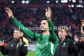 01.02.25 VfB Stuttgart - Borussia M&ouml;nchengladbach