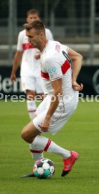 05.08.20 VfB Stuttgart - Racing Straßburg