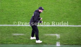 09.11.25 VfB Stuttgart - FC Augsburg