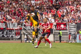 09.08.26 1. FC N&uuml;rnberg - SG Dynamo Dresden