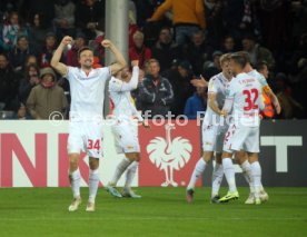 SC Freiburg - 1. FC Union Berlin