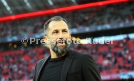 04.10.22 FC Bayern M&uuml;nchen - FC Viktoria Pilsen