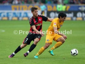 SC Freiburg - Eintracht Frankfurt