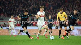 16.03.25 VfB Stuttgart - Bayer 04 Leverkusen