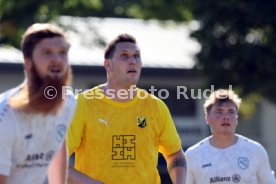 23.08.26 TSV Ph&ouml;nix Steinsfurt - SV Tiefenbach
