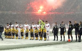 01.12.10 Young Boys Bern - VfB Stuttgart