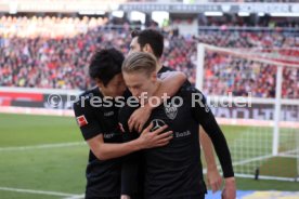 11.02.23 SC Freiburg - VfB Stuttgart