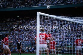 14.06.88 Deutschland - D&auml;nemark