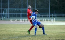 02.02.22 Stuttgarter Kickers - SG Sonnenhof Gro&szlig;aspach